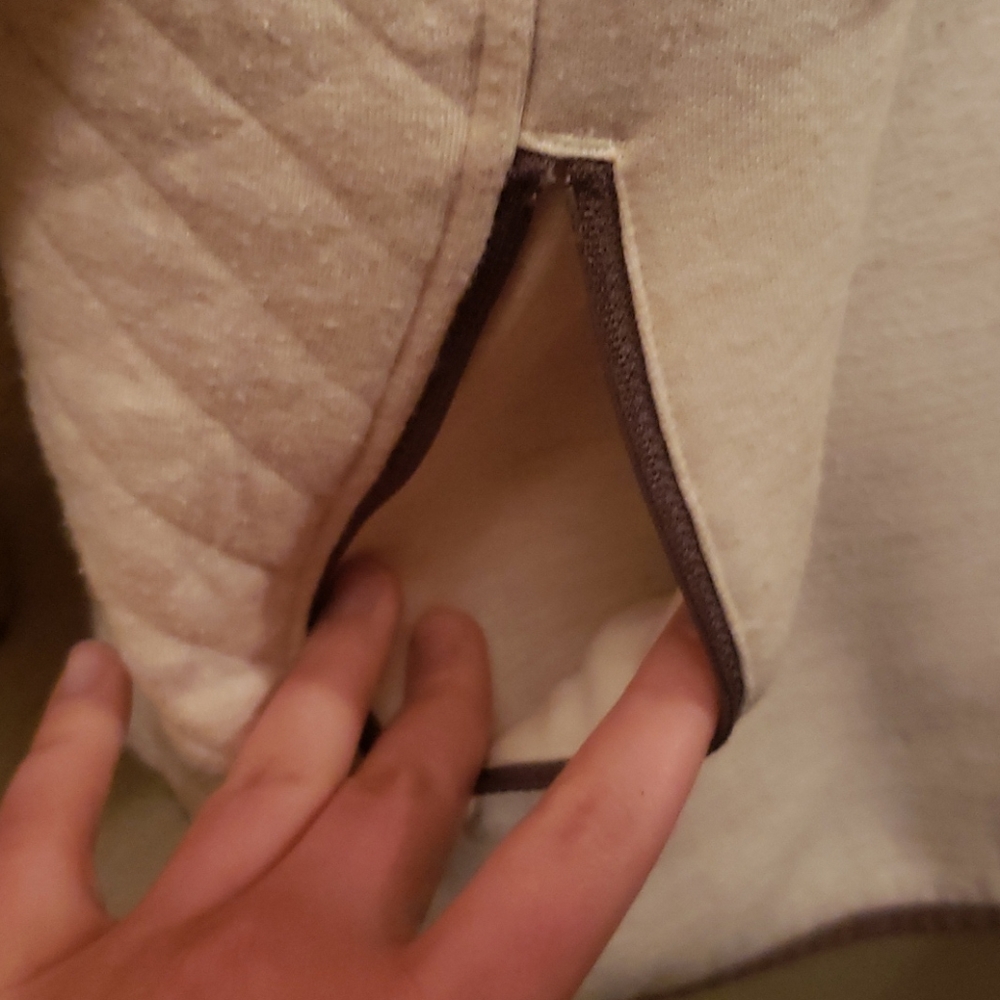 Winter Jacket - Picture 3 of 4